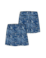 Marisa - BLUE LATTICE - Amy Sport