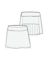 Marisa - COTTON FW - Amy Sport