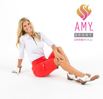 AMY SPORT EXTENDS PARTNERSHIP WITH THE SOUTHERN CALIFORNIA PGA