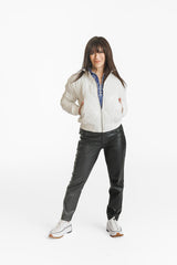 Danni Bomber Jacket - COTTON QUILTED - Amy Sport