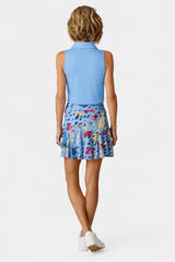 Madi Sleeveless Top - PROVENCE LQCC