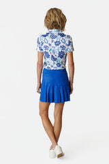 Cynthia Short Sleeved Top - RIVIERA LQCC