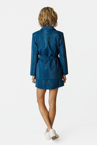 Lily Jacket - NIGHT