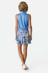 Madi Sleeveless Top - PROVENCE LQCC