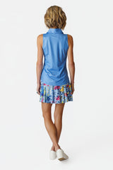 Madi Sleeveless Top - PROVENCE LQCC