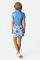 Aurora Skort - RIVIERA LQCC