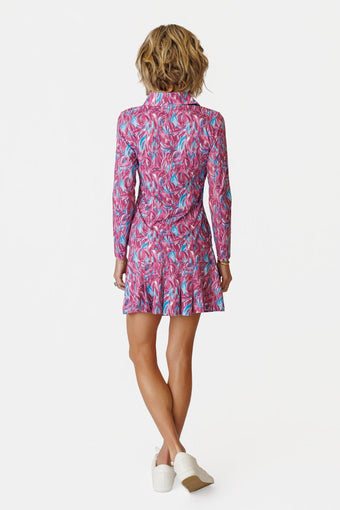 Marisa - SUNSET BLOOM