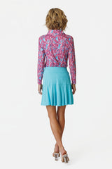 Marisa - BLUE AGAVE 18"