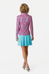 Marisa - BLUE AGAVE 18"