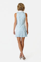 Madi Sleeveless Top - COACHELLA