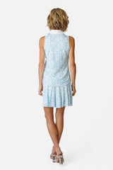 Madi Sleeveless Top - COACHELLA