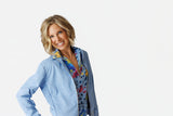 Danni Bomber Jacket - VISTA