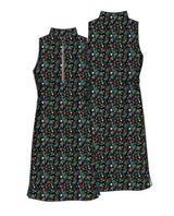 Course To Cocktails Sleeveless Dress - GRAFFITI - Amy Sport