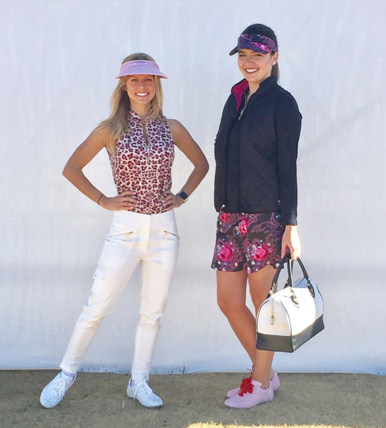 Golf Apparel Sports Fashion Shopping Palm Springs