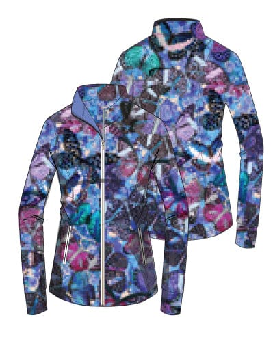 Jems Jacket - Butterfly