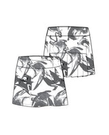 Marisa - BLACK ABSTRACT - Amy Sport
