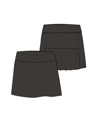 Marisa - BLACK FW - Amy Sport