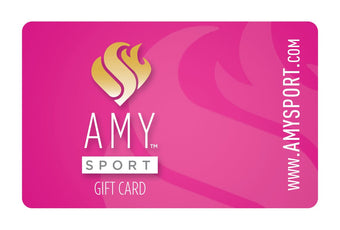 Amy Sport Gift Cards - Amy Sport